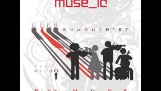 GnuQuartet - New Born (Muse cover) free download