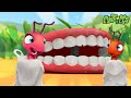 Berry Chase Gone Wrong Antiks Funny Cartoons For Kids
