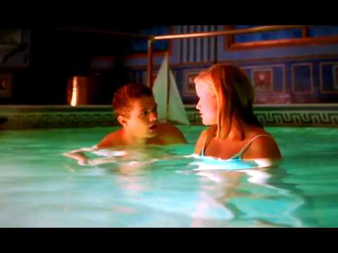 Cruel Intentions - Pool Scene