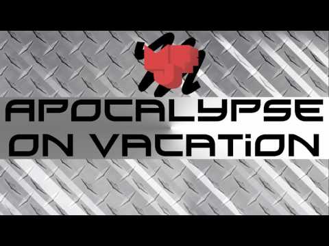 Apocalypse On Vacation - Mottflyer Jam