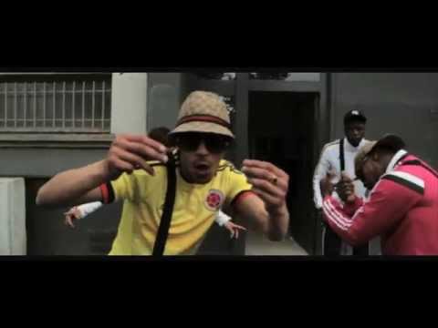 ZAKAY MASASI X FAMAS X BoBBY SHIT - Dis Moi