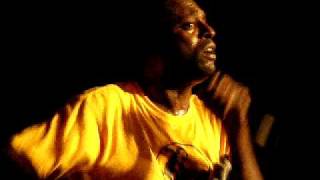 Organized Konfusion - Simon Says @ BB Kings, NYC, 9/25/09.