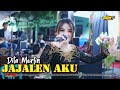 Jajalen Aku Dita Merlin Ft ERSA Musik