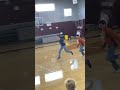 FASTEST Kid in School Runs Like SONIC! #shorts