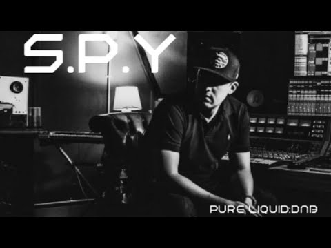 S.P.Y - Tribute Drum And Bass Mix (Pure : Liquid) No:362