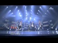 BEAST - Bad Girl, 비스트 - 배드 걸, Music Core 20091107 ...