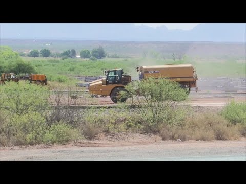 Benson residents voice concern over aluminum recycling plant