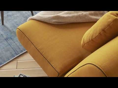 Unfurl Sofa Bed by Innovation Living