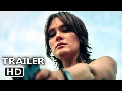 LONG GONE HEROES Trailer (2024) Eden Brolin, Frank Grillo, Josh Hutcherson