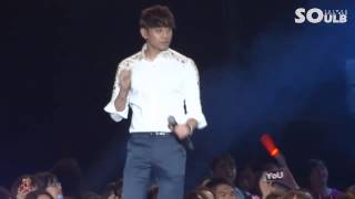 [SOULB] 2015-05-17 神話SHINHWA 17th 台灣演唱會-I'm in Love (Eric cut )