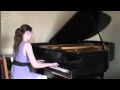 [arrangement] Love Rainbow: Arashi (piano ...
