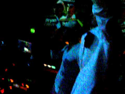 Bryan Willson & Sebastian Crayn  - "Happy People" - despedida  VESPAS (part VI)