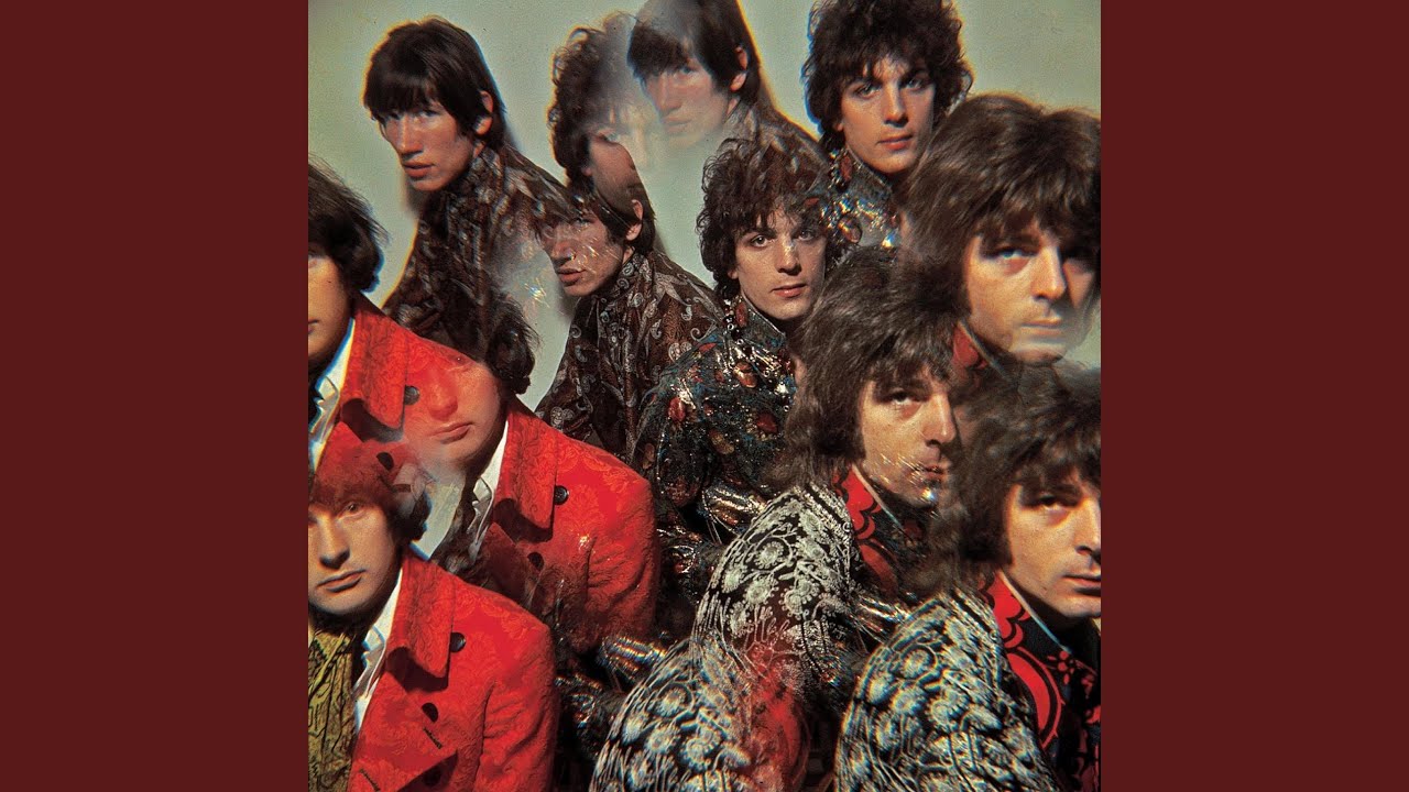 Pink Floyd - The Piper At The Gates Of Dawn • CIB trailer