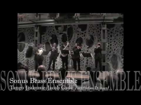 Tango "Jealousie" 2010