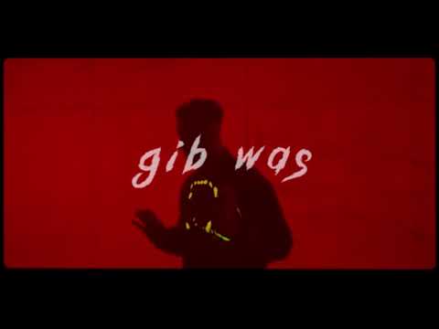 (FREE) UFO361 TYPE BEAT - "gib was" (prod.sangai)