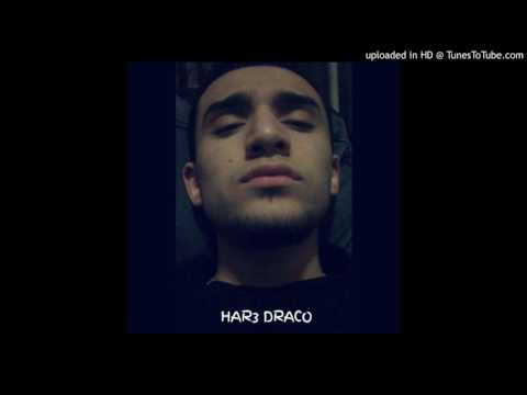 HAR3 "DRACO" PROD. BY HOLLYWOOD BANGERS & IZZE