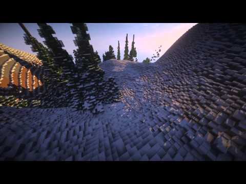 Pixelmon Server Trailer [Legends of Kandorus] [1.7.10]