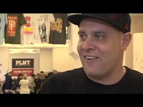 Tede. Czego słuchają gwiazdy?