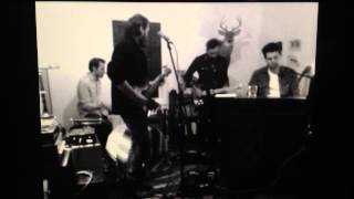 Civil Twilight - Sweet Resistance - Stage It performance - Dec 10, 2013