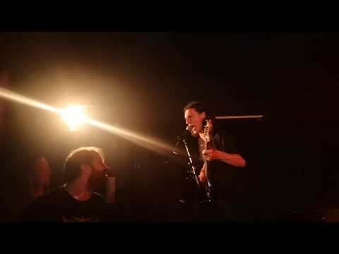 The Byker Grove Fan Club  -  MoshPit, Left of the Dial Festival Rotterdam Perron, 21 Oct 2022