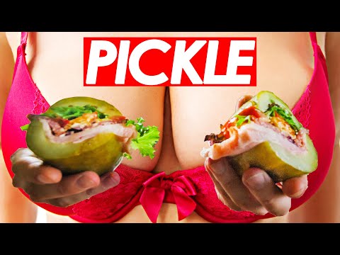 , title : 'The Sandwich in a Pickle - Subtitles in 30 Languages!'