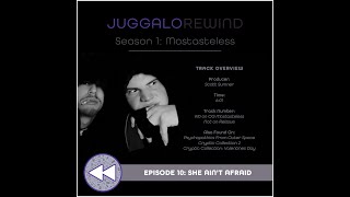 She Ain‘t Afraid (S01E10)