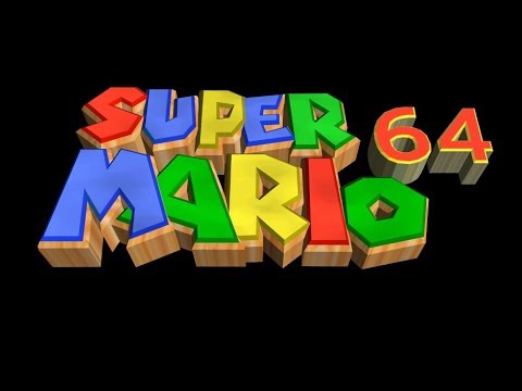 Bob-Omb Battlefield (Gabe Mix) - Super Mario 64