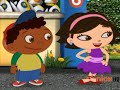 Little Einsteins The Great Schubert S Guessing Game On Nick On June 13 2012 Part 2
