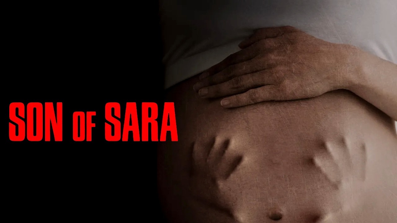 Son of Sara | Official Trailer | Horror Brains