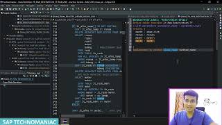 CDS Table Function: Real-World Example!