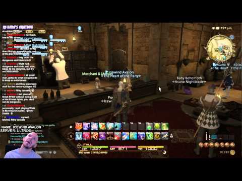 Final Fantasy XIV: Episode 97