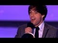 John Adams' audition - The X Factor 2011 (Full Version)