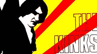 kinks  &quot; wicked annabella &quot;        2019 mix.