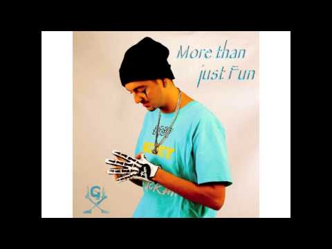 GXtreme feat. Ceren - More than just Fun (prod.by Dj Turnrock)