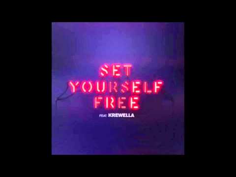 Tiesto ft. Krewella - Set Yourself Free (Original Mix) (Ross Dallas' Extended Edit)
