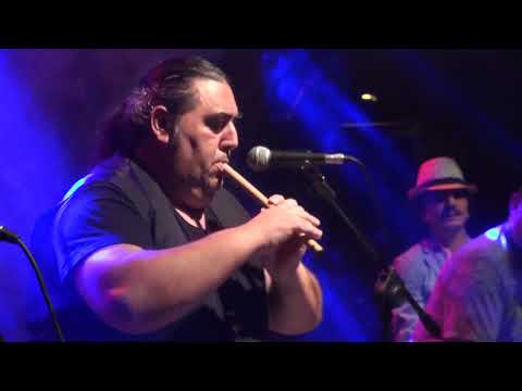 Claudio Cavallo MASCARIMIRI' MAREINA Premio Manente 2020 Verzino