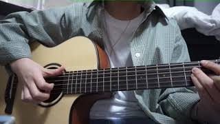 Sam Kim - Would you believe Acoustic Cover