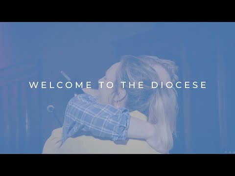 Welcome to the Diocese of Southwell & Nottingham