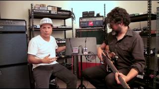 Video thumbnail for PedalsAndEffects: DOD Meatbox Reissue by Pedals and Effects