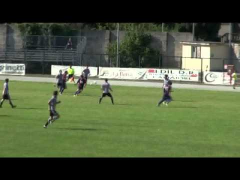 Camaiore - Fidenza 1 - 0