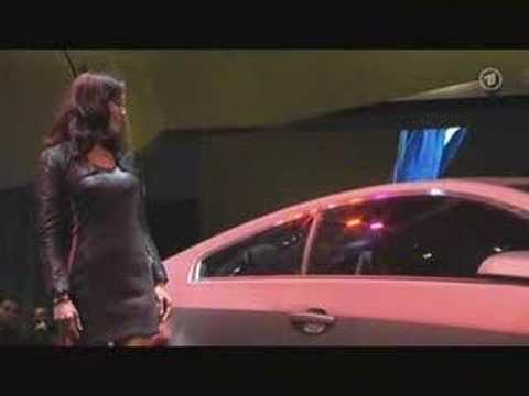 "Das System Volkswagen" (ARD-Dokumentation) - Teil 1 von 5