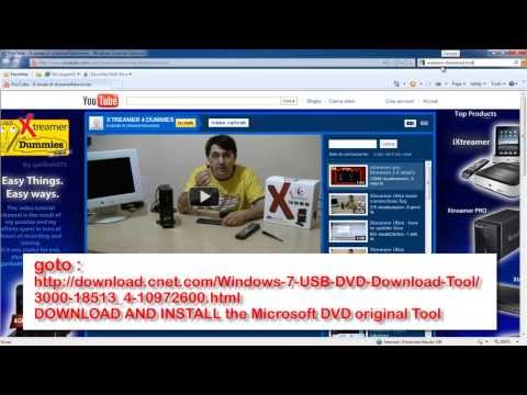 comment installer xtreamer