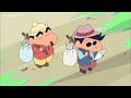 Shinchan In Tamil Shinchan Latest New Episode In Tamil 2025 Shinchan Episode In Tamil
