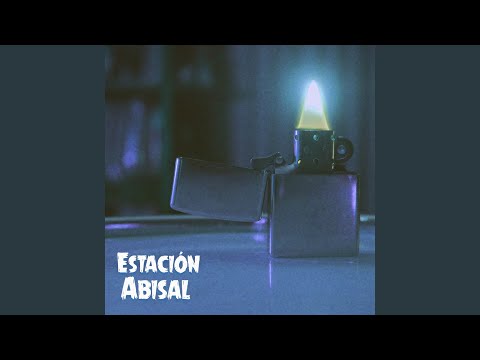 Ansiolíticos - Estación Abisal