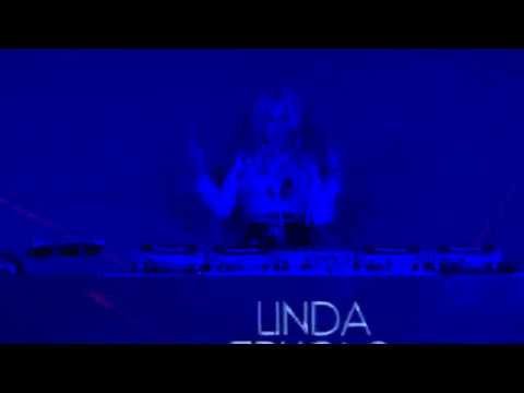DJ LINDA ERFOLG - Queen of mashup 2018 wanna forget it