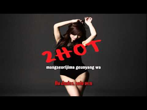 G.NA (Feat. Jay Park) - Green Light Sub español + Rom. lyrics