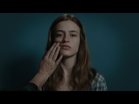 CURE - The Life of Another (2014) Official Trailer English