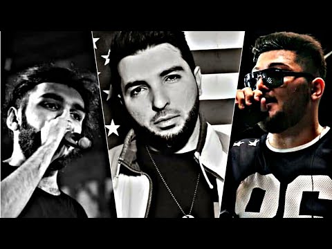 RZZA VƏ NOTON SÜLH BAĞLADI  #respect