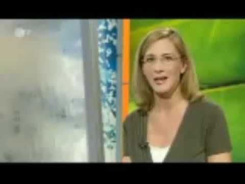 Kunstoff AMALGAM in ZDF Umwelt