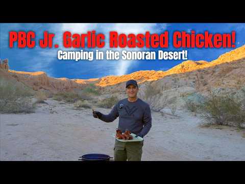 Is The Pit Barrel Cooker Still Worth Buying? | BBQ Chicken on the PBC Jr. | Ballistic BBQ